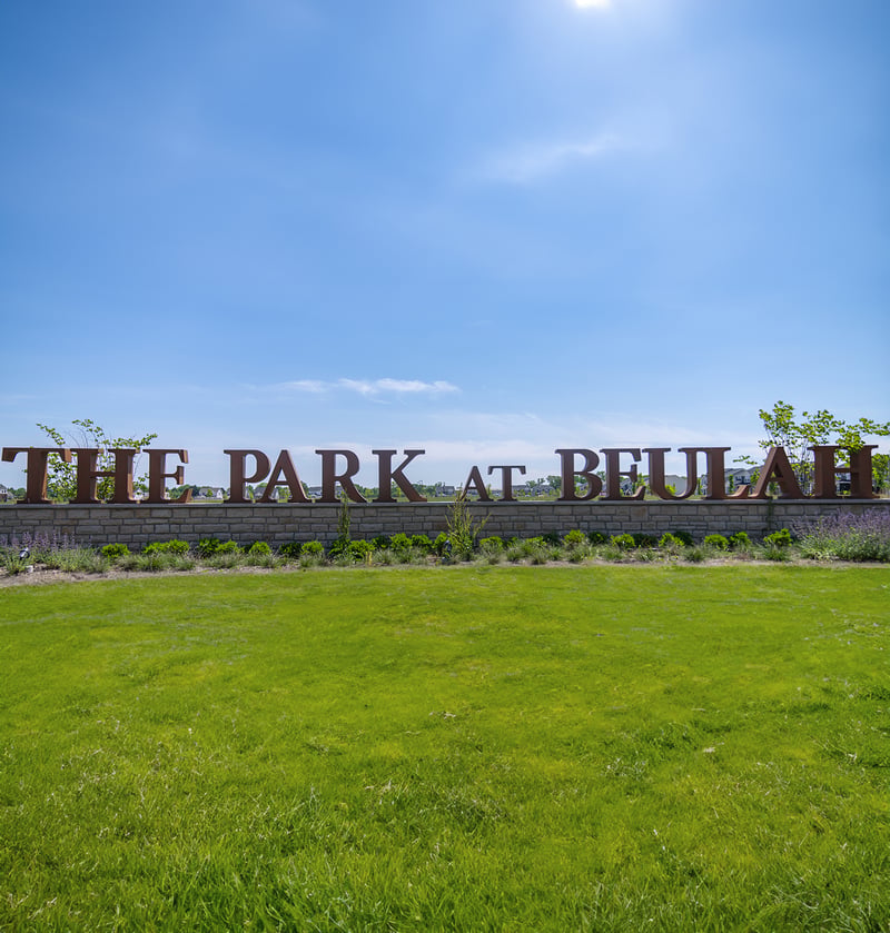 Beulah Park