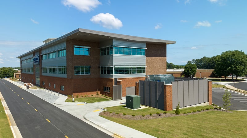 Gwinnett Technical College