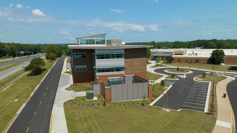 Gwinnett Technical College preview 2