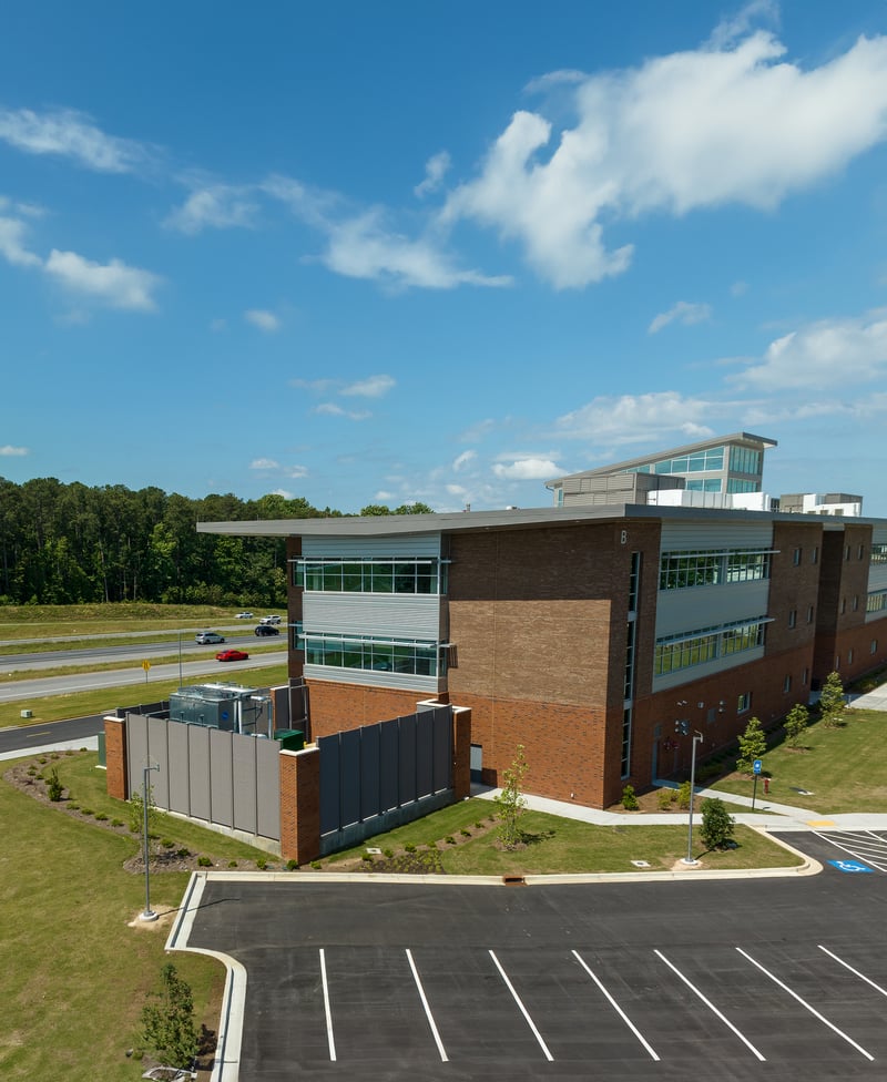 Gwinnett Technical College preview 3