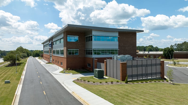Gwinnett Technical College preview 7
