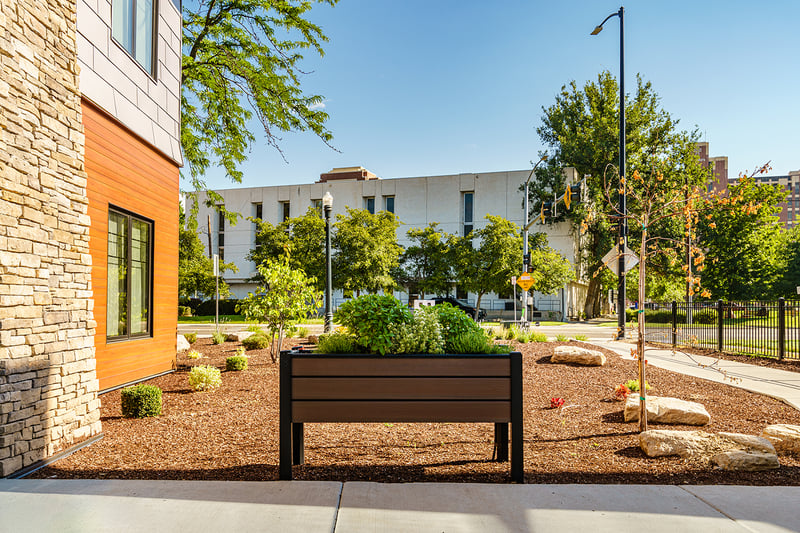 Ronald McDonald House preview 2