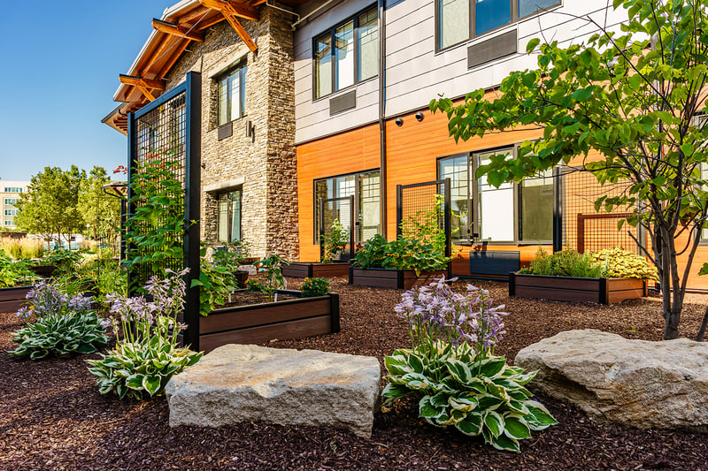 Ronald McDonald House preview 8