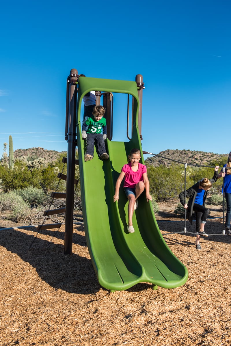 PlayBooster® Design Desert Arroyo Park preview 3