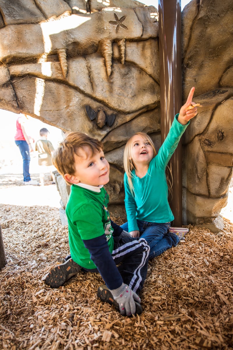 PlayBooster® Design Desert Arroyo Park preview 8
