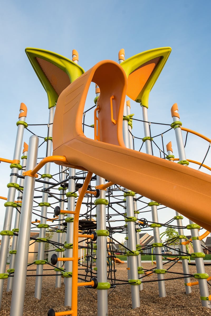 PlayBooster® Netplex® Design 3813 Edgewater Park preview 5