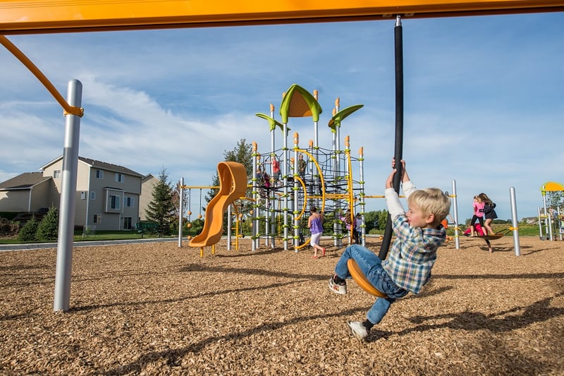 PlayBooster® Netplex® Design 3813 Edgewater Park preview 8