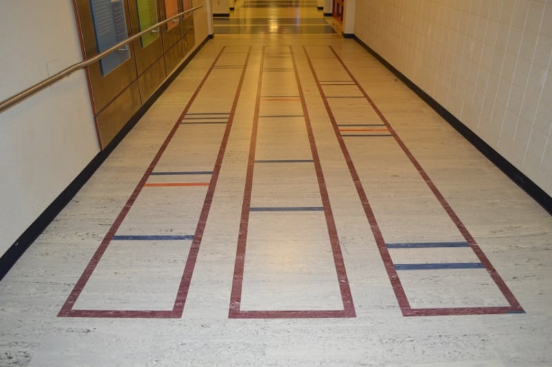 Westerly High School