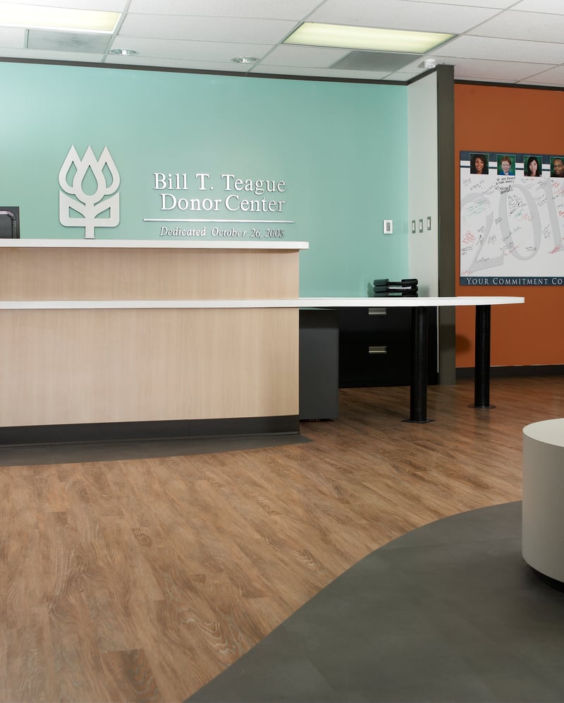 Gulf Coast Regional Blood Center