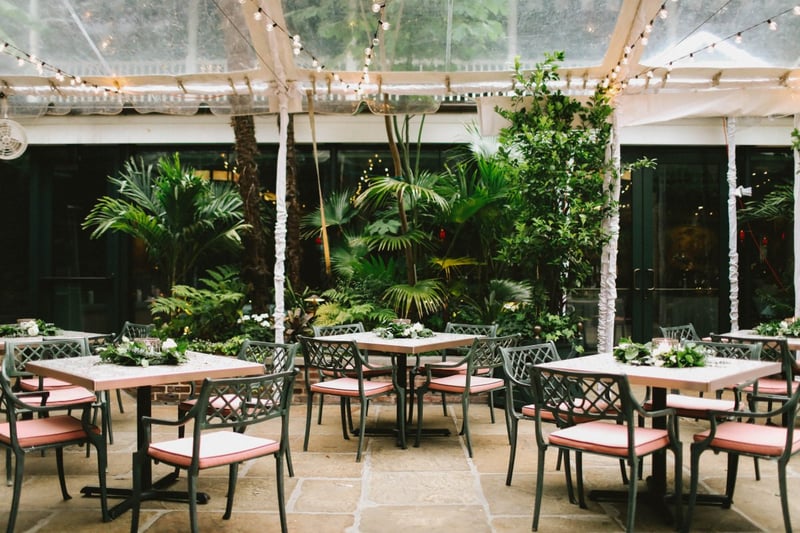Brennan’s - Legendary New Orleans French Quarter Restaurant