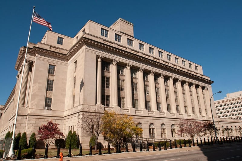 Gene Snyder Courthouse
