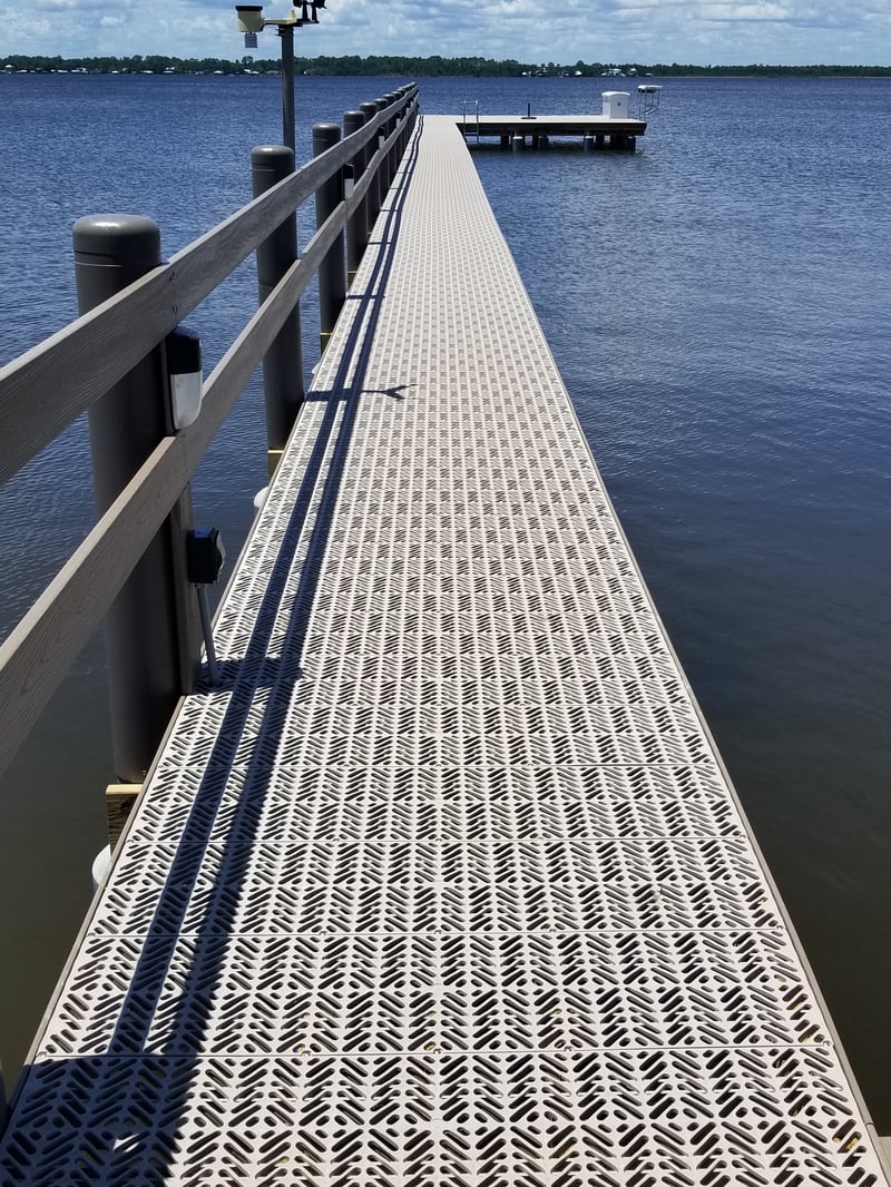 Boat Dock Bollards preview 2
