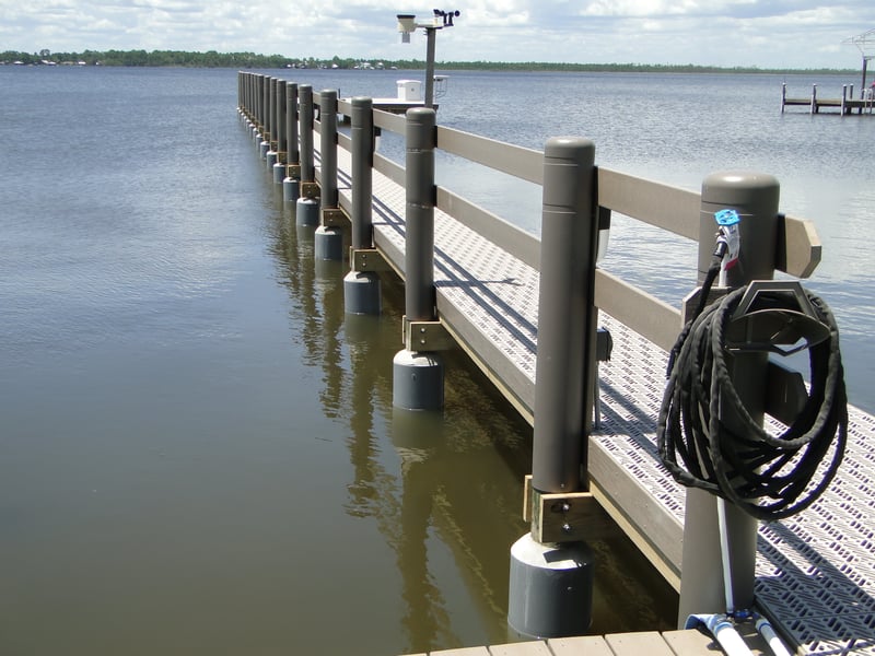 Boat Dock Bollards preview 3