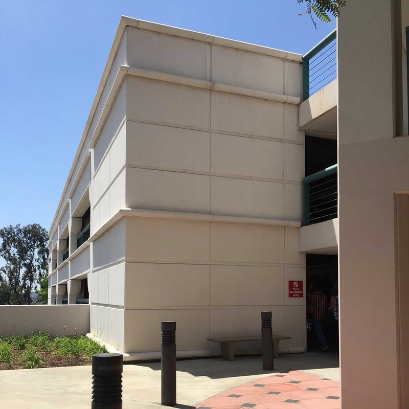 Sharp Grossmont Hospital preview 2