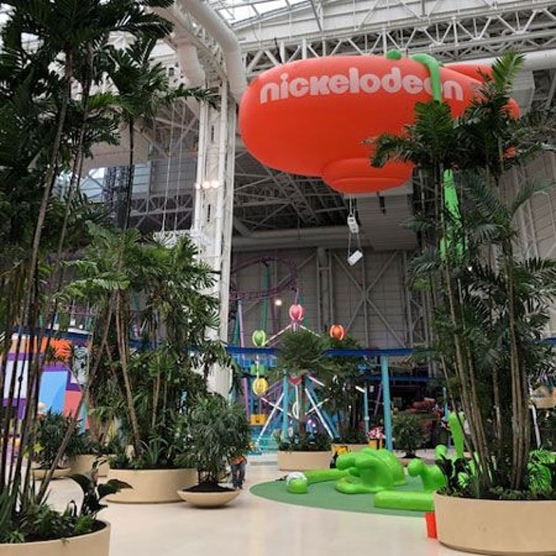 American Dream Mall preview 2