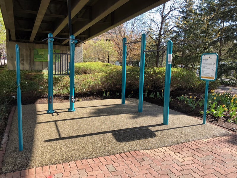 Crystal Park preview 2