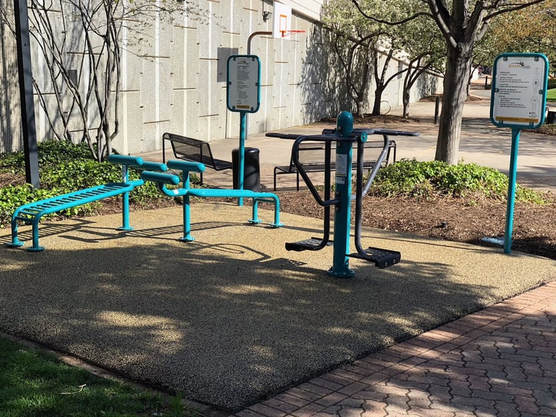 Crystal Park preview 4