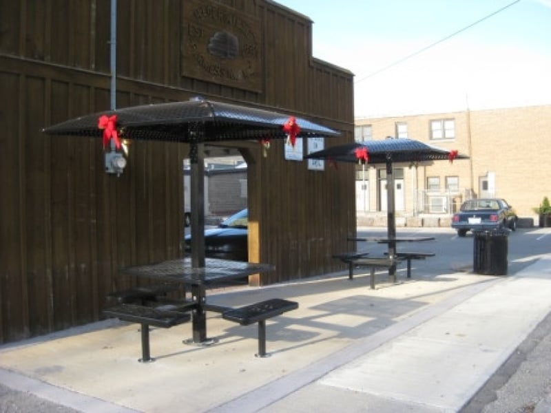 Hagersville Outdoor Market preview 2