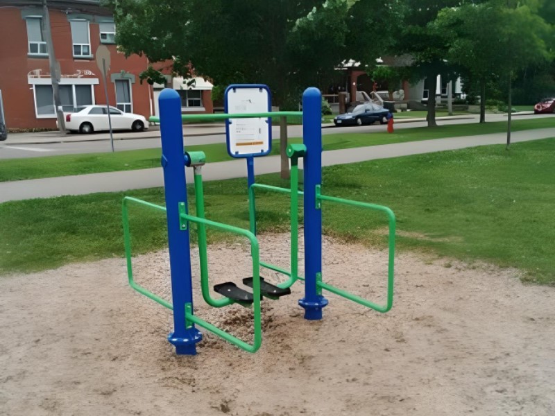 Fitness Park