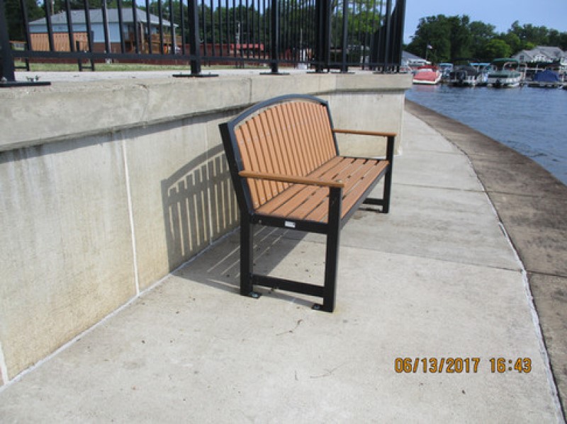 Unity Park preview 2