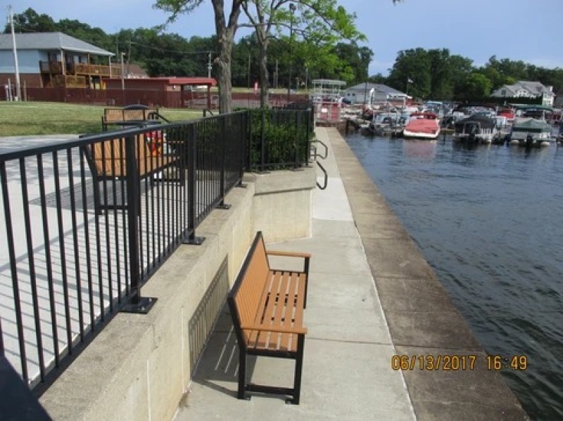Unity Park preview 3