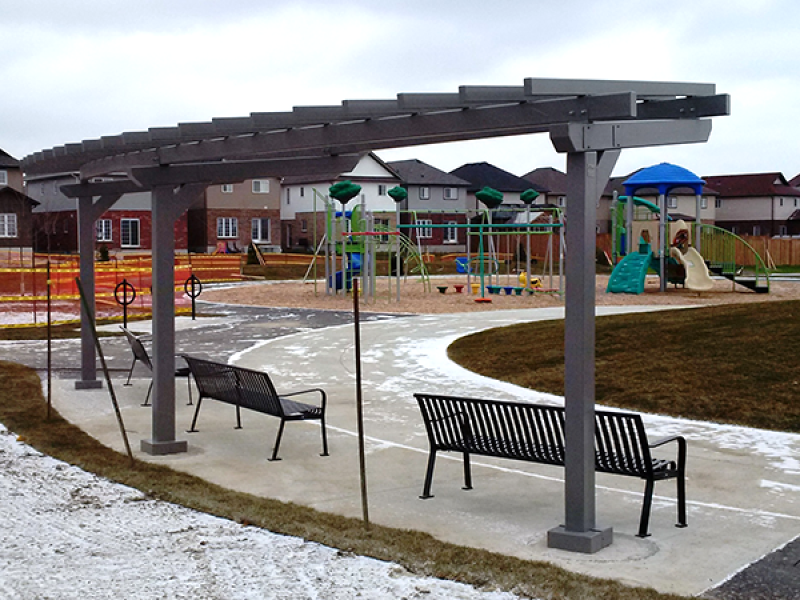 Eden Oak Park preview 3