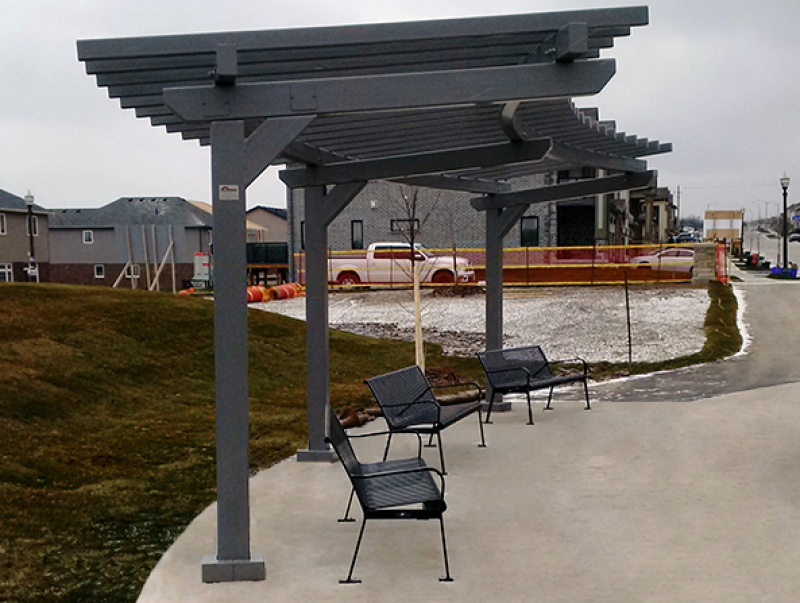 Eden Oak Park preview 4