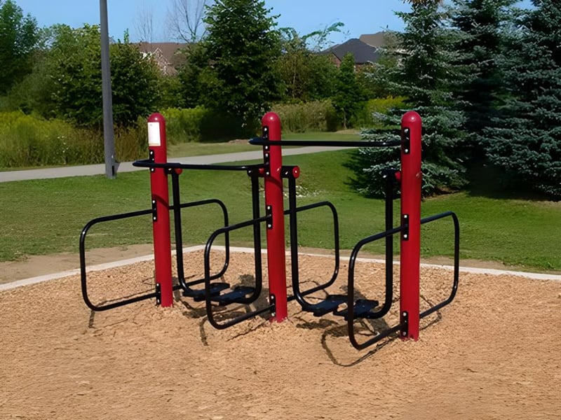 Wismer Park preview 2