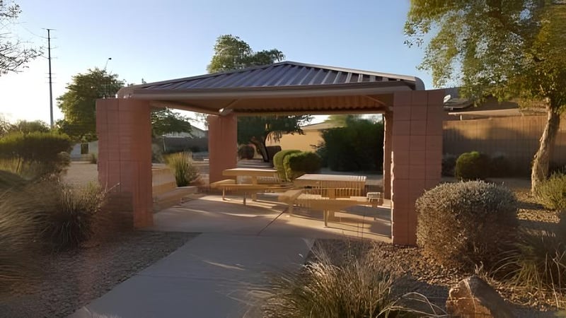 Mesquite Canyon preview 2