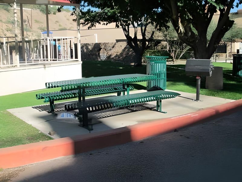 Morenci, Arizona preview 2
