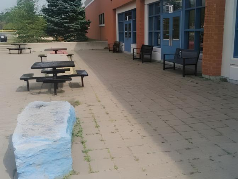 Iroquois Ridge Secondary School preview 3