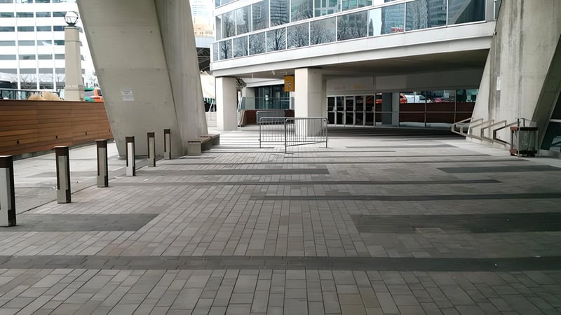 Roger's Centre preview 5