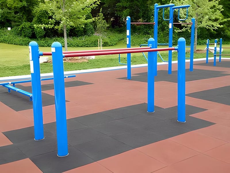Bluevale Collegiate – B.F.I.T. Park