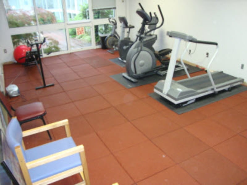 Athletic, Fitness & Workout Areas preview 3