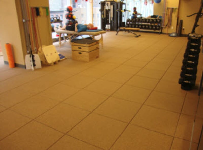 Athletic, Fitness & Workout Areas preview 4