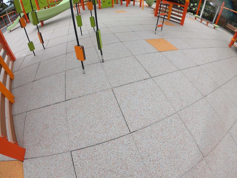 TOH - Heckscher Park Playground preview 5