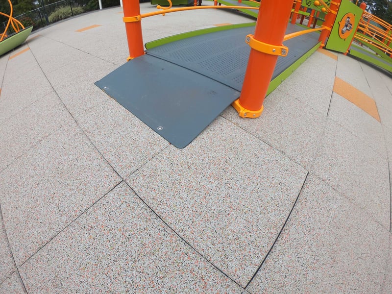 TOH - Heckscher Park Playground preview 2