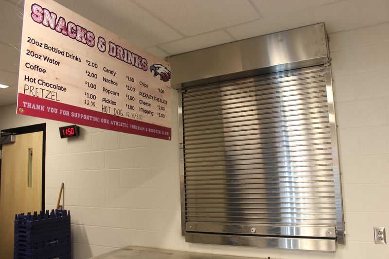 Joplin High School preview 3