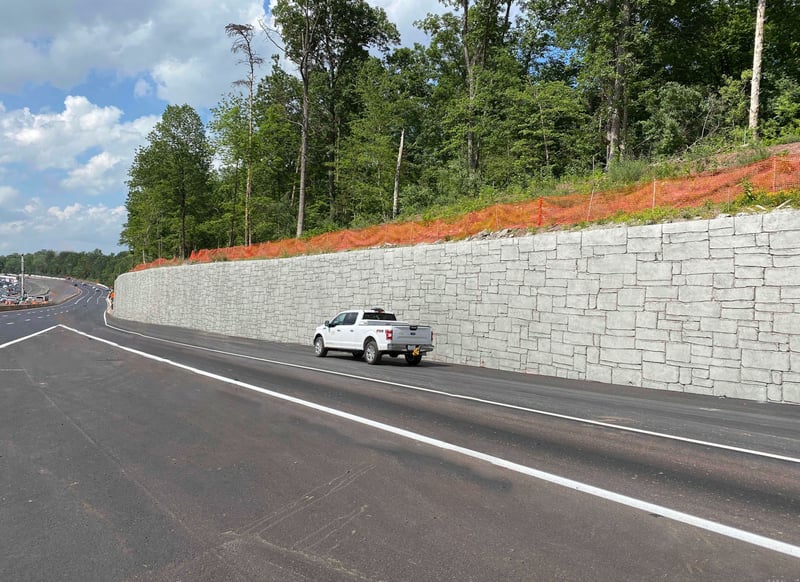 Boulderscape M48 Centerville Ashlar Saved The I - 66 Express Mobility Partners Millions 