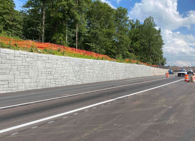 Boulderscape M48 Centerville Ashlar Saved The I - 66 Express Mobility Partners Millions  preview 5