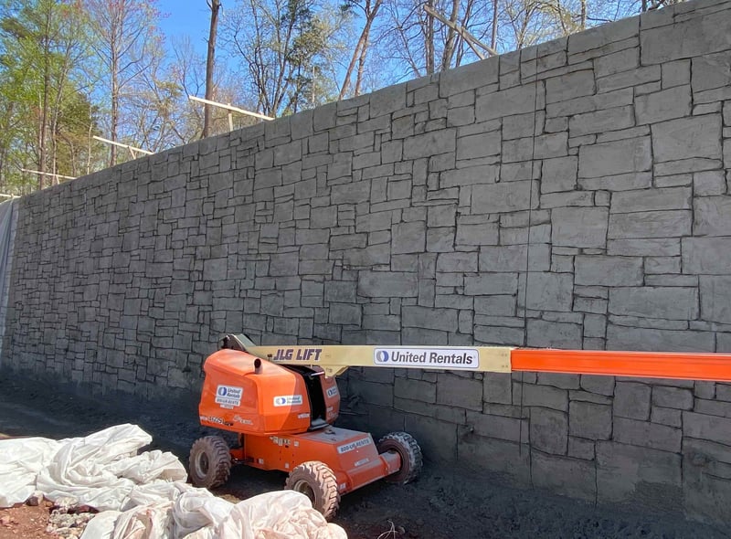 Boulderscape M48 Centerville Ashlar Saved The I - 66 Express Mobility Partners Millions  preview 6