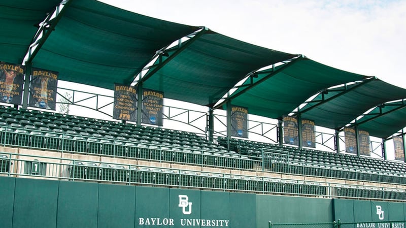 Baylor University preview 2