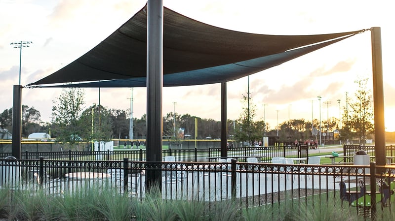 Seminole County Sports Complex preview 2