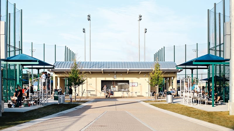 Seminole County Sports Complex preview 4