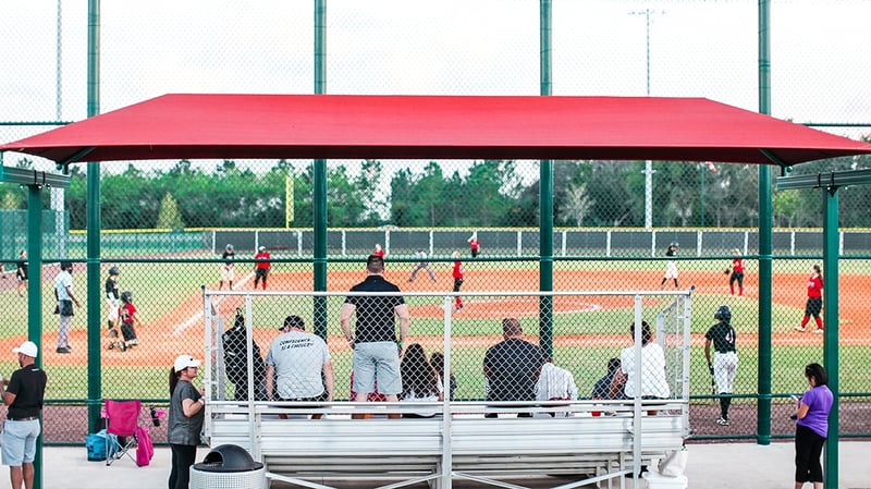 Seminole County Sports Complex preview 5