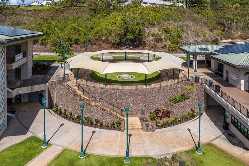 Kamehameha Schools at Kapalama Campus preview 2