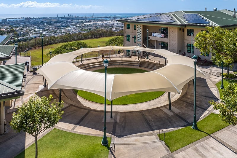 Kamehameha Schools at Kapalama Campus preview 3