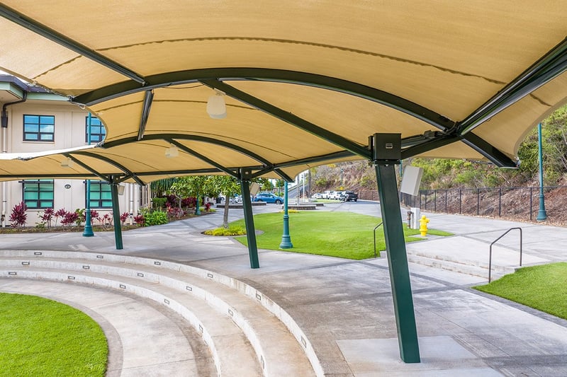 Kamehameha Schools at Kapalama Campus preview 6