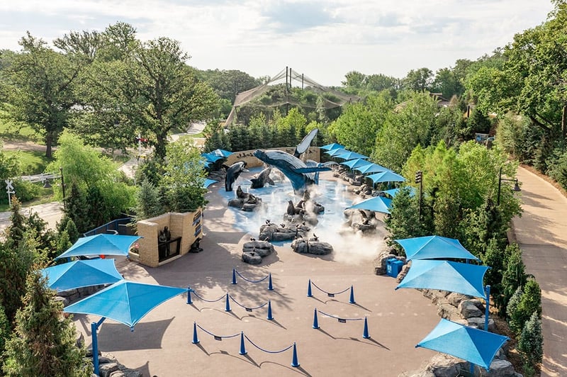 Henry Doorly Zoo preview 3