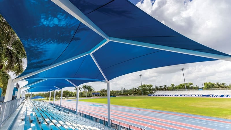 Ansin Sports Complex